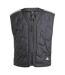 Veste Nuganic Homme Noir Adidas-2