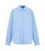 Womens/ladies primevere ii shirt chambray blue Regatta-1