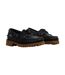 Derbie Cuir Sebago Docksides Ranger Waxy Woman-3