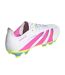 Mens Predator Pro Football Boots White Adidas-2