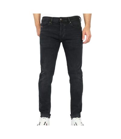 Jean Slim Bleu Foncé Homme Diesel Tepphar - 28