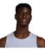 Mens Miler Lightweight Running Tank Top Ghost Nike-3