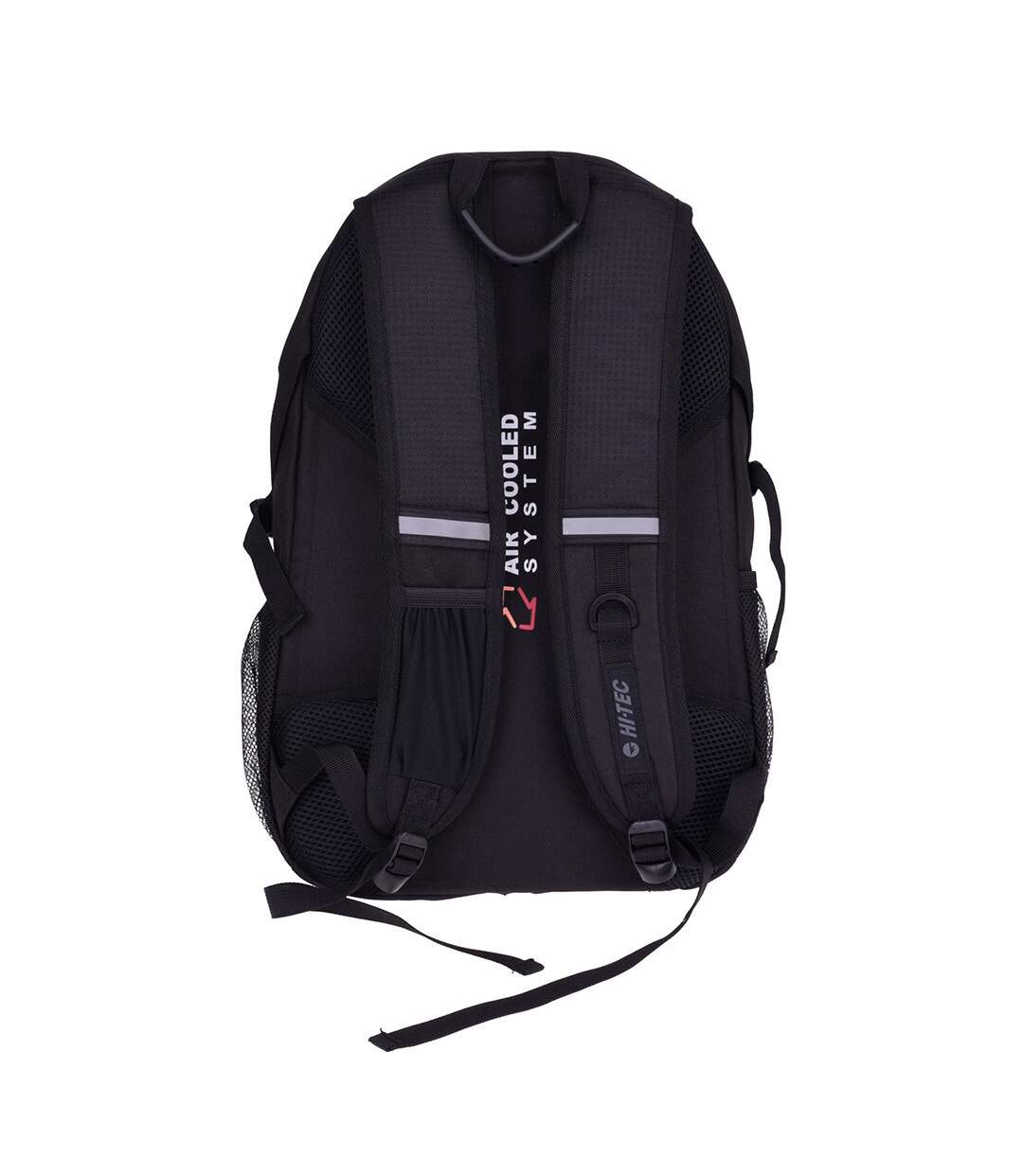 Sac À Dos De Randonnée Mandor Taille Unique Noir Hi-Tec-2