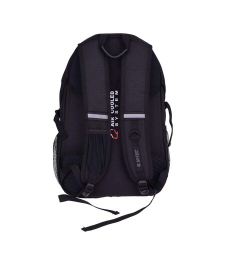 Sac À Dos De Randonnée Mandor Taille Unique Noir Hi-Tec