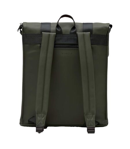 Sac à dos baltimore taille unique vert Vinga