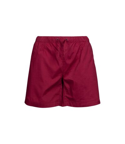 Short michelle femme pourpre Trespass Trespass