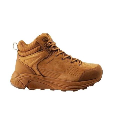 Chaussures Brag Homme Marron Magnum