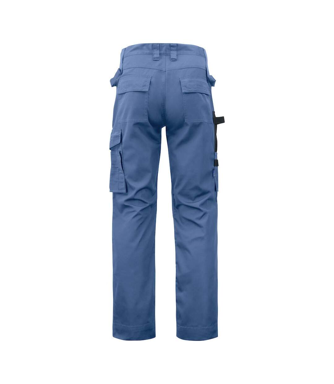 Pantalon cargo homme bleu ciel Projob-2