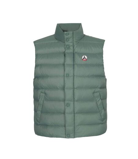 Veste Sans Manches Thomas Homme Vert Jott