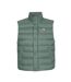Veste Sans Manches Thomas Homme Vert Jott-1