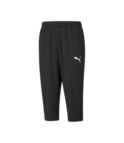 Pantacourt Noir Homme Puma Active 586734 - L