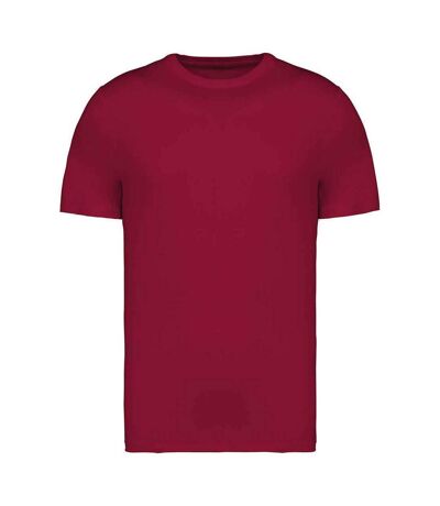 Native Spirit - T-shirt - Adulte (Rouge vif) - UTPC5314