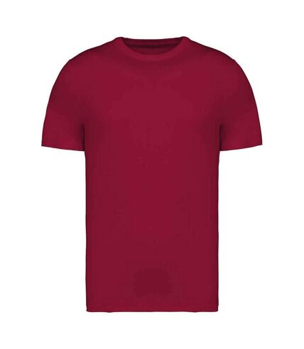 Native Spirit - T-shirt - Adulte (Rouge vif) - UTPC5314