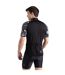 Maillot Équitation Homme Noir Dare 2B-3