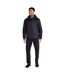 Mens Torrent Lightweight Waterproof Jacket Black Animal-1