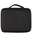 Vanity avec Miroir LED Modulable 26cm Noir-5