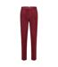 Pantalon T-peet Homme Rouge Boss-1