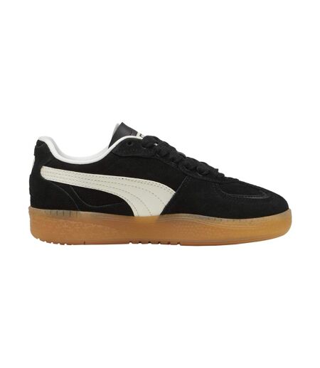 Basket Cuir Puma Palermo Moda Xtra Gum Wns