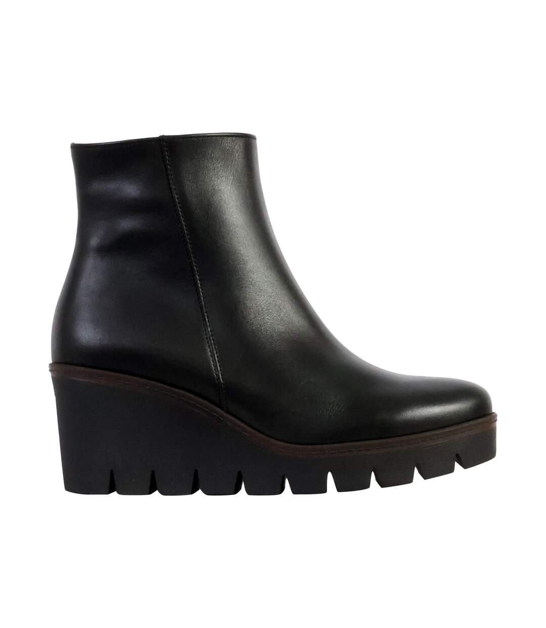 Bottine Cuir Gabor Foulardcalf-2