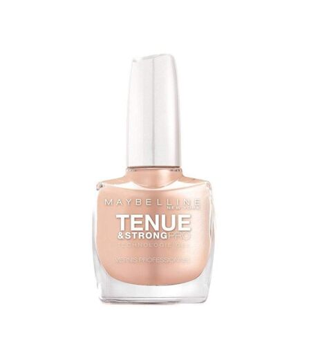 Vernis à Ongles Tenue & Strong Gemey Maybelline 914 Blush Skyline - 10ml