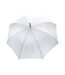 Impact aware bamboo stick umbrella one size white XD Collection-2