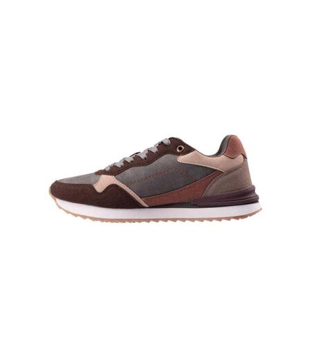 Chaussures Décontractées Animas Homme Marron Hi-Tec
