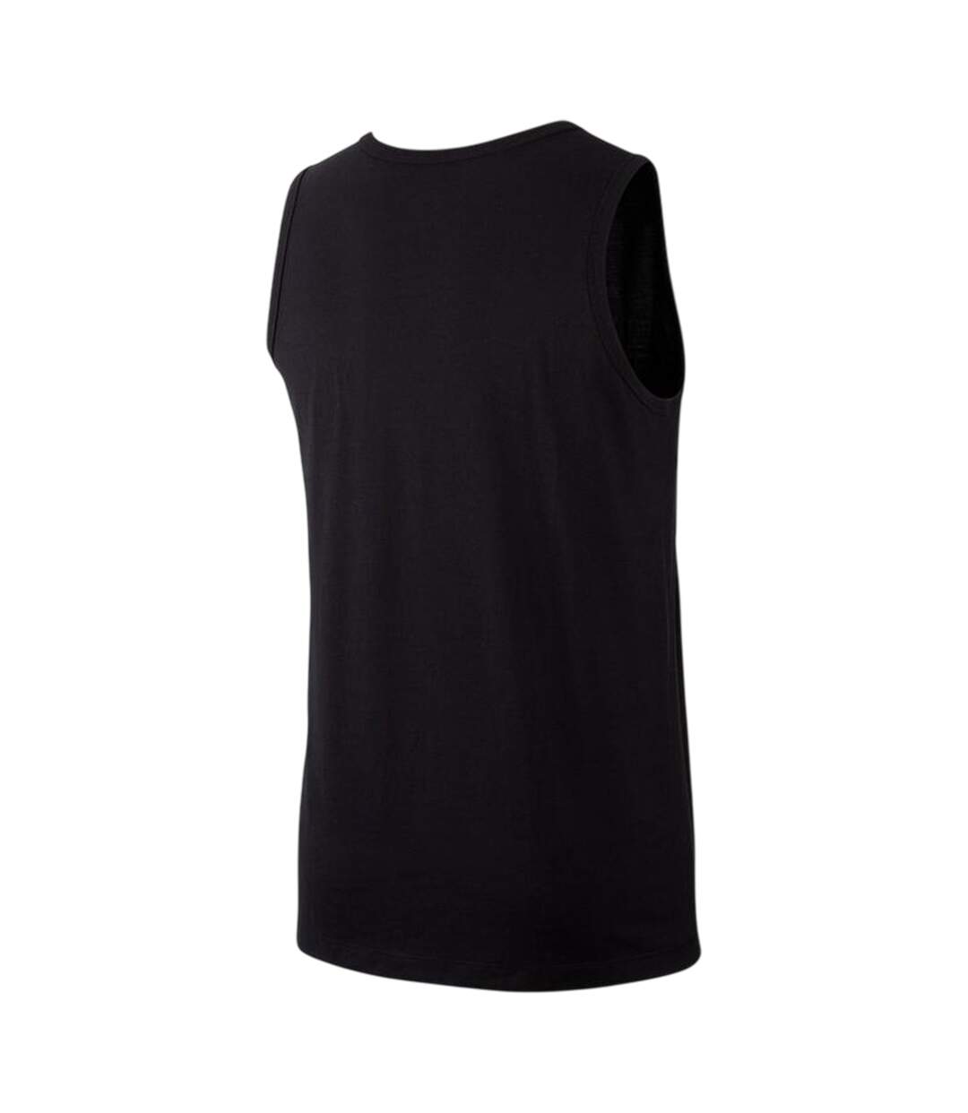 Débardeur Club Homme Noir Nike-3