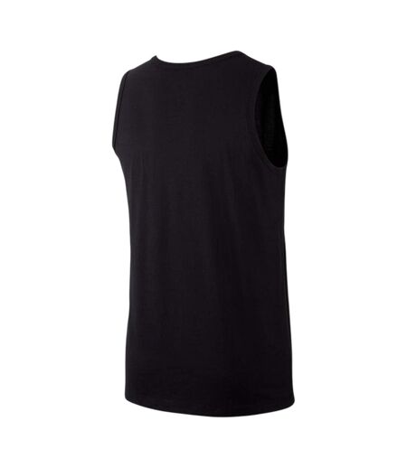 Débardeur Club Homme Noir Nike