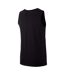 Débardeur Club Homme Noir Nike-3