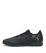 Mens Future 8 Play Football Boots  Black Puma-2
