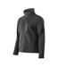 Mens 2.0 Deer Softshell Jacket Black Magnum-3