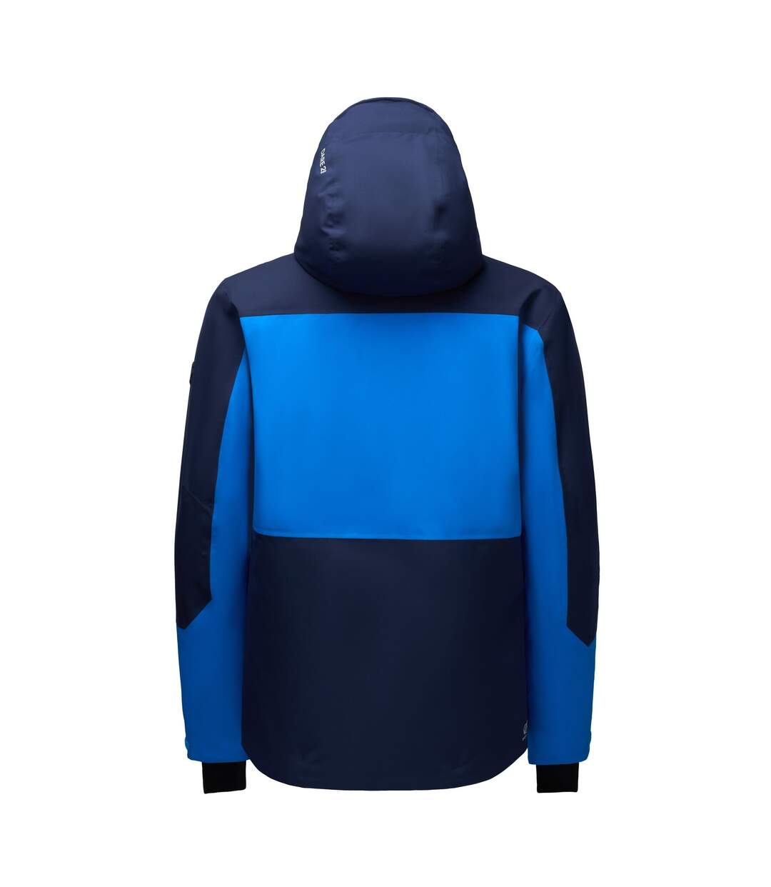 Blouson De Ski Eagle Homme Bleu Marine Bleu Athlétique Dare 2B-3