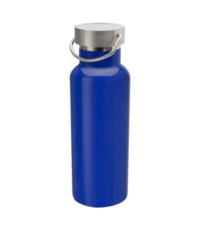 Gourde thor taille unique bleu clair Generic