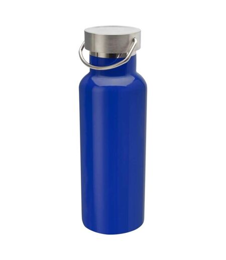 Gourde thor taille unique bleu clair Generic