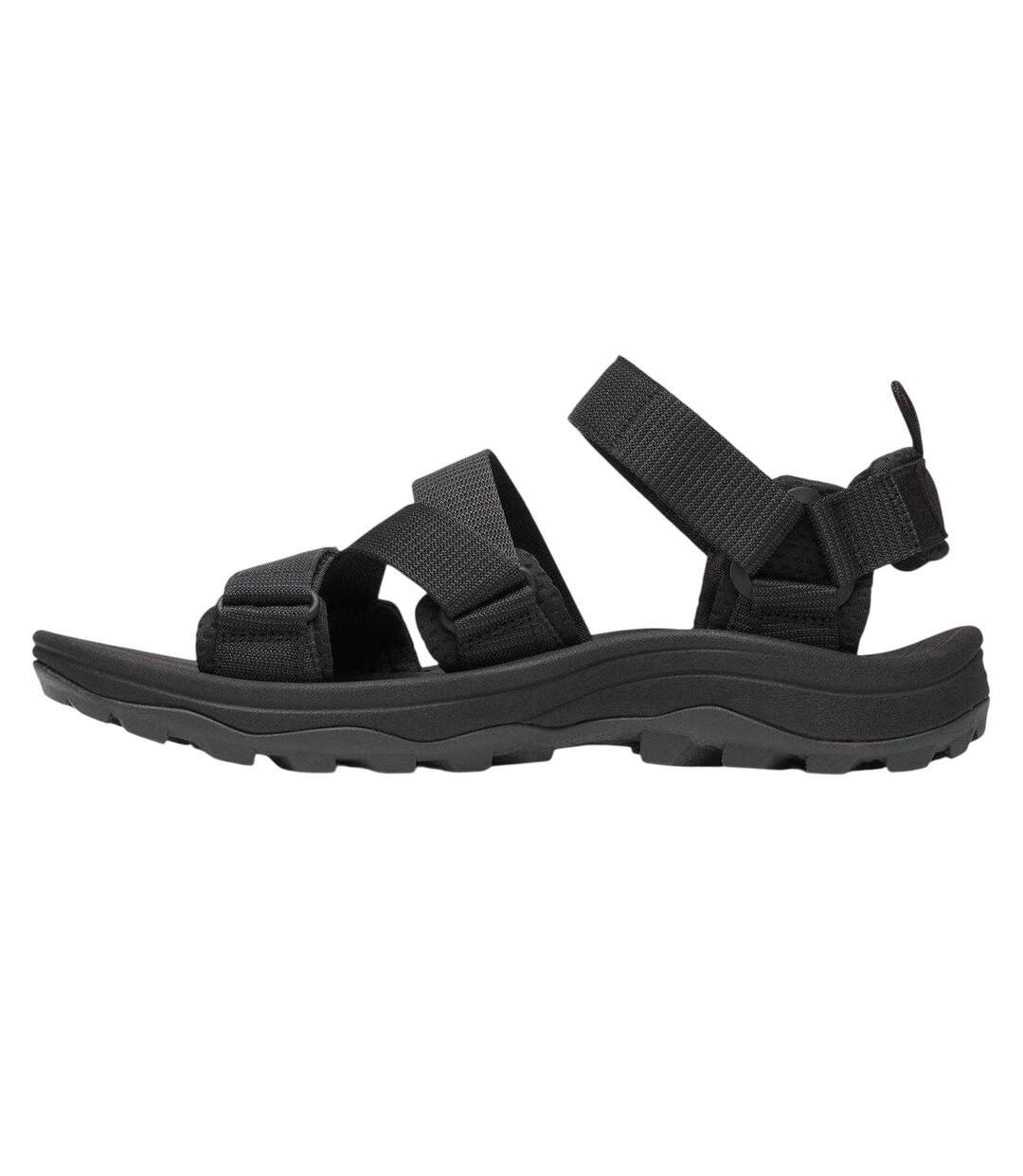 Mens Speed Fusion Rmx Webbing Sports Sandals Black Merrell-3