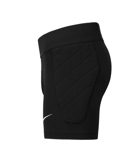 Short De Gardien De But Gardien Homme Noir Nike