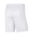 Short De Foot Park Homme Blanc Rouge Nike-3