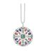 Amulet Pendant One Size Silver Thomas Sabo-1