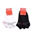 Chaussettes KAPPA SNEAKER - Pack de 6 pcs 4847-4