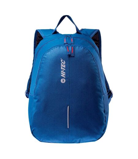 Sac À Dos Hilo Taille Unique Bleu Rouge Hi-Tec