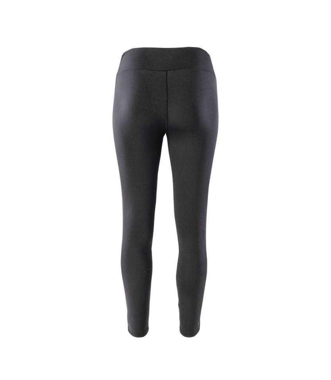 Legging Dina Femme Noir Hi-Tec-2
