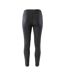 Legging Dina Femme Noir Hi-Tec-2