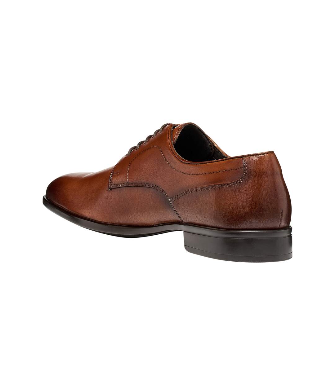 Moccassins Cuir Geox Thalos-5