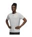 Mens Tad Performance Gym T-shirt Grey Puma-1