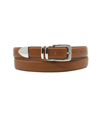 Ceinture en cuir