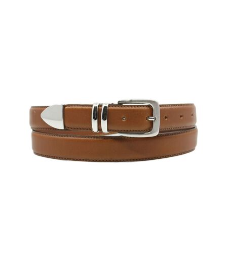 Ceinture en cuir