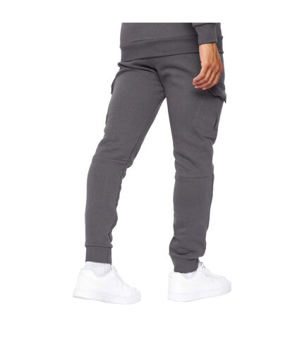 Mens cyrus sweatpants charcoal Kings Will Dream