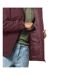 Veste Tempelhof Homme Rouge Jack Wolfskin-4