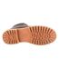 Bottines De Randonnée River Homme Marron Lumberjack-4