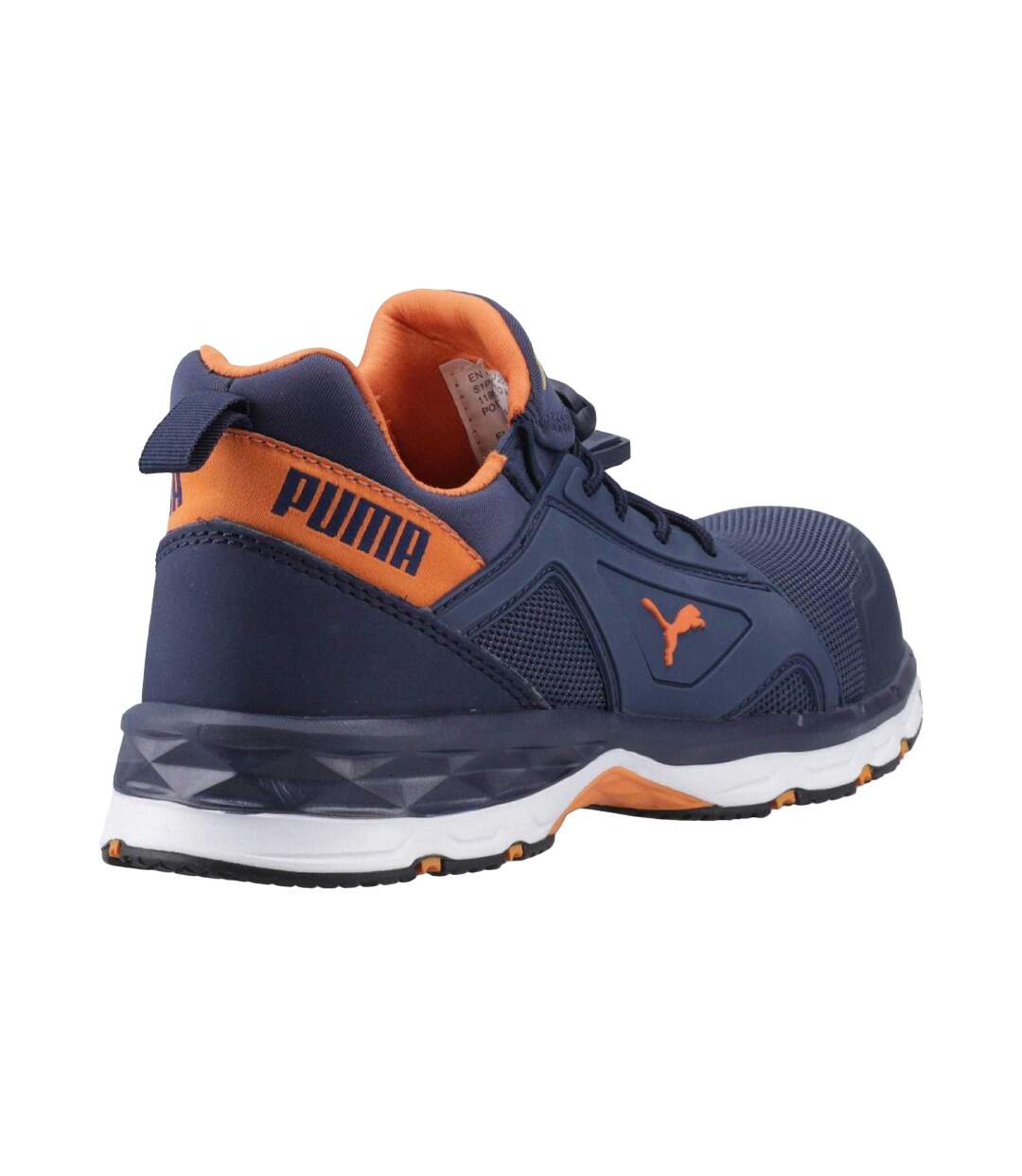 Bleu Orange Puma Safety-2